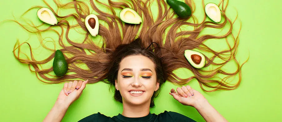 The Repairing Effects of Avocado Oil for Hair