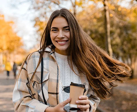 Shampoo Ingredients 101: Is Coconut Oil Good for Your Hair?