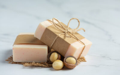 Skin Healing Soap: Benefits & Healing Properties