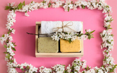 Best Plant-Based Soap For Your Skin