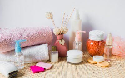 From Nature to Nurture: Clean Beauty Essentials for Skin and Hair