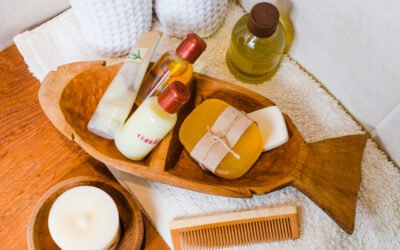 Head-to-Toe Glow: The Clean Beauty Essentials You Need Right Now