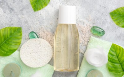 Clean Beauty Rituals: From Raw Sugar Shampoo to Plant-Based Self-Care