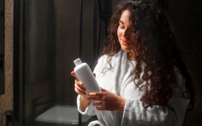 The BodiBay Shower Ritual: How to Build a Morning-to-Night Clean Beauty Routine