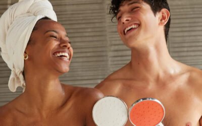 The Science of Hydration: How Clean Ingredients Keep Your Skin and Scalp Balanced